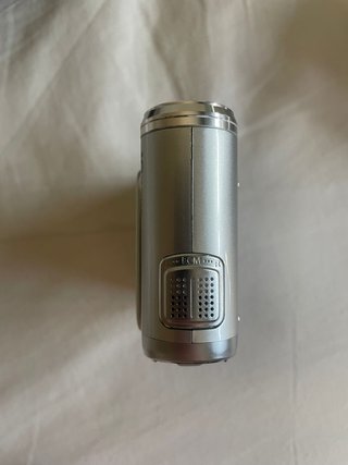Cámara de vídeo Samsung Miniket VP-M110