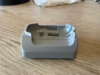 Cámara de vídeo Samsung Miniket VP-M110