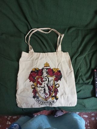 Bolsa Playa Harry Potter