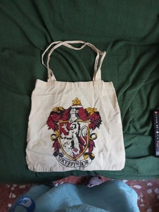 Bolsa Playa Harry Potter