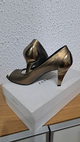 ZAPATOS MARCA FARRUTX