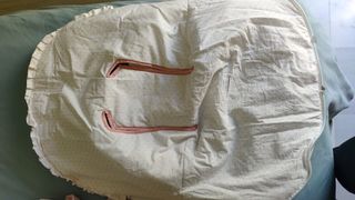 Saco para silla de Maxi-Cosi