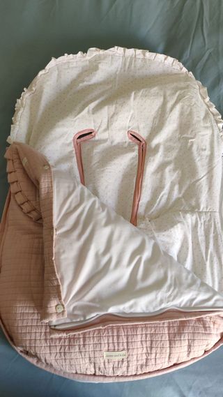 Saco para silla de Maxi-Cosi