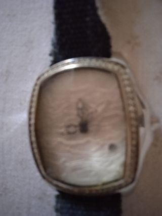Orologi  meccanismo