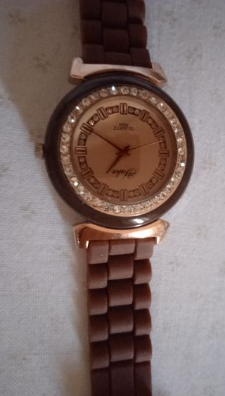 Orologi  meccanismo