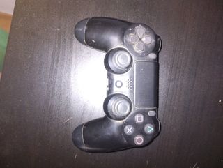 Mando ps4
