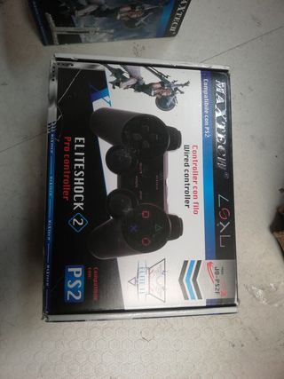 Okami Pal España PS2 usate per 150 EUR su Madrid su WALLAPOP