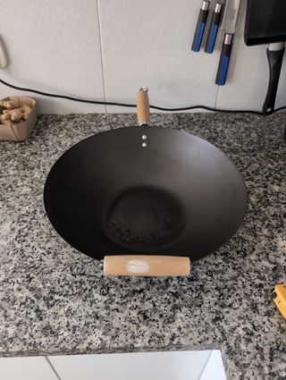 Paella WOK (35cm)