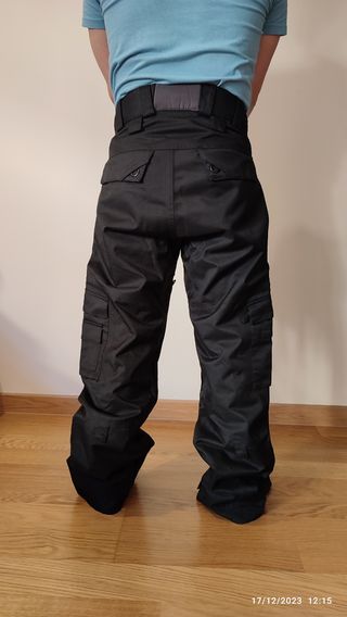 Pantalon snowboard