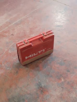 TALADRADORA HILTI TE12S