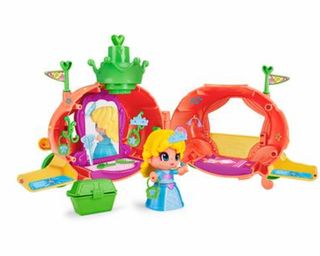 3 packs Pin y Pon Famosa