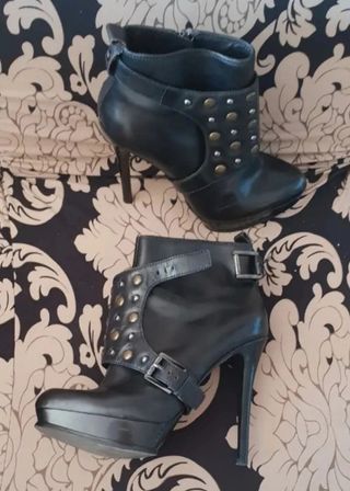 Botines Michael Kors 