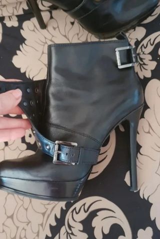 Botines Michael Kors 
