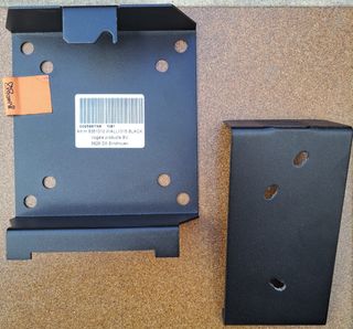 Soporte de pared para TV