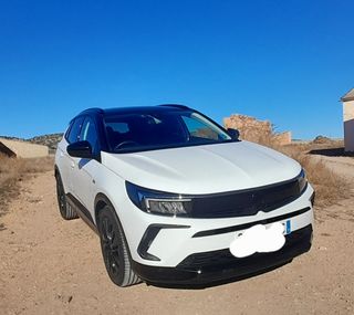 Opel Grandland 2022