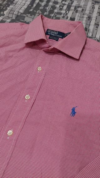 Camicia Ralph Lauren TG XL