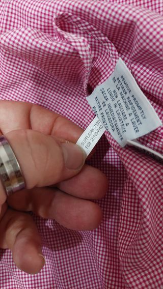 Camicia Ralph Lauren TG XL