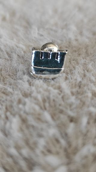 Charm unicornio Pandora