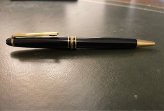 Boligrafo Montblanc