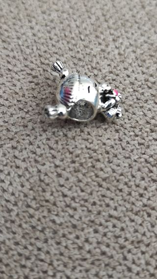 Charm niña Pandora
