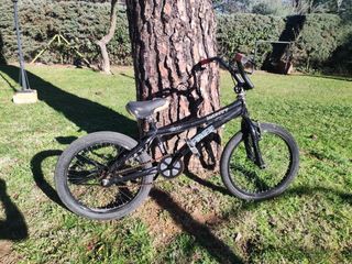 Bicicleta Monty free 301