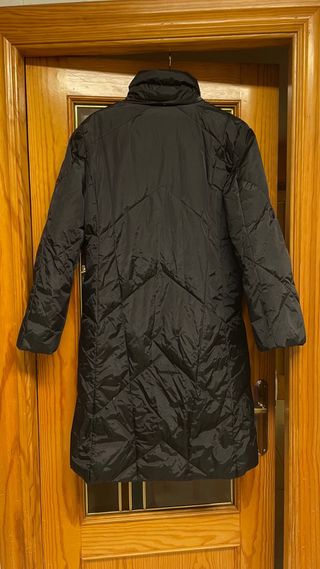 Abrigo Plumas EasyWear