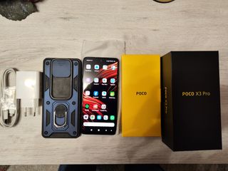 Xiaomi POCO X3 PRO 8/256 Gb