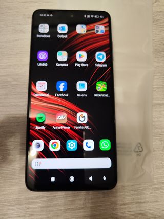 Xiaomi POCO X3 PRO 8/256 Gb