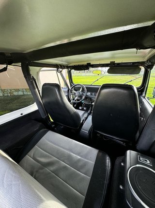 4x4 OVERLAND CAMPER OFFROAD JEEP PICKUP