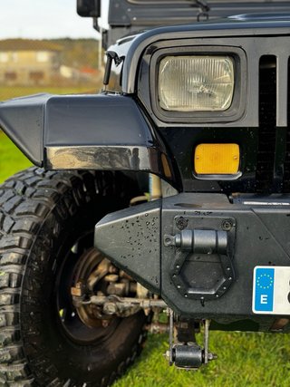 4x4 OVERLAND CAMPER OFFROAD JEEP PICKUP