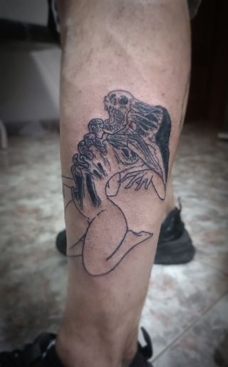 Tatuaje