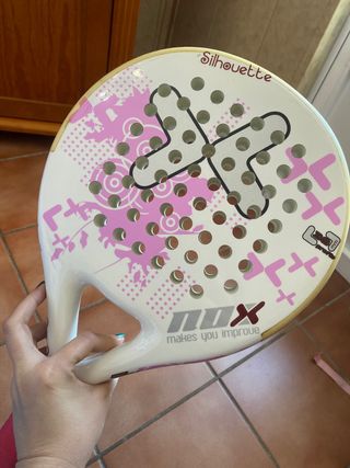 PALA PADEL NOX