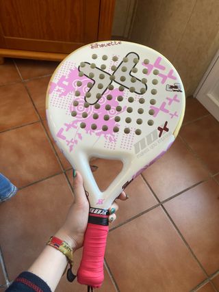 PALA PADEL NOX