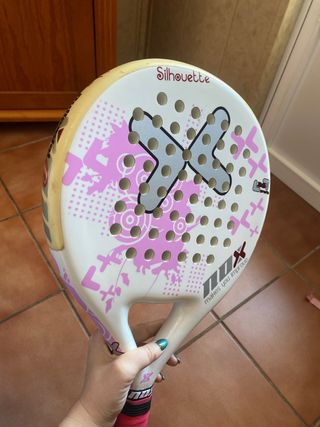 PALA PADEL NOX