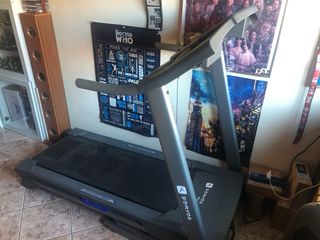 cinta de correr domyos tc-5