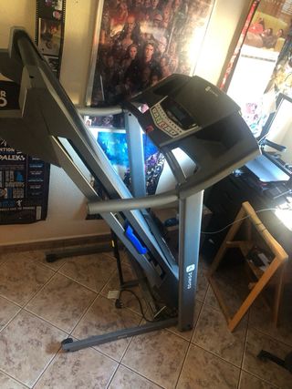 cinta de correr domyos tc-5