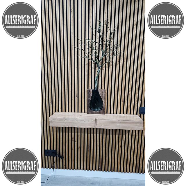 recibidor / mueble consola