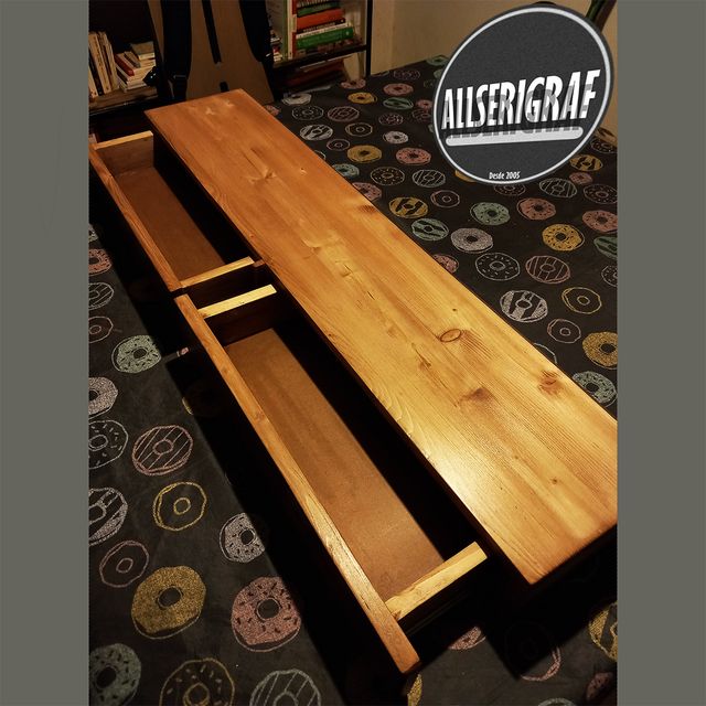 recibidor / mueble consola