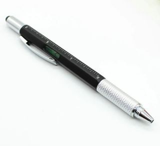 BOLÍGRAFO MULTIUSOS