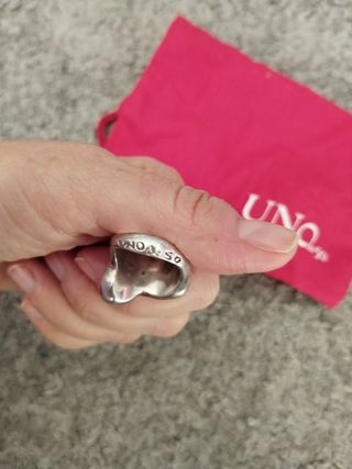 Anillo Uno de 50