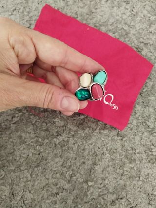 Anillo Uno de 50