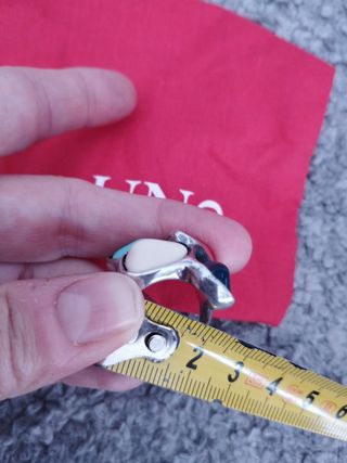 Anillo Uno de 50