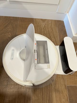Aspiradora Xiaomi Roborock S6