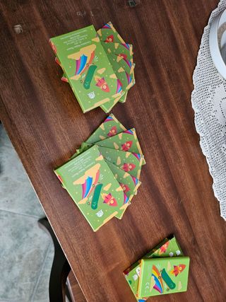 mulino bianco calcolatrice