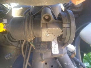 SISTEMA DE IGNICIÓN PEUGEOT SATELIS 