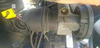 SISTEMA DE IGNICIÓN PEUGEOT SATELIS 