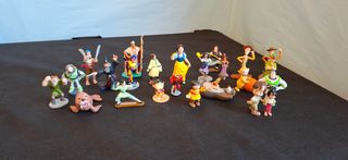 Figuras pvc