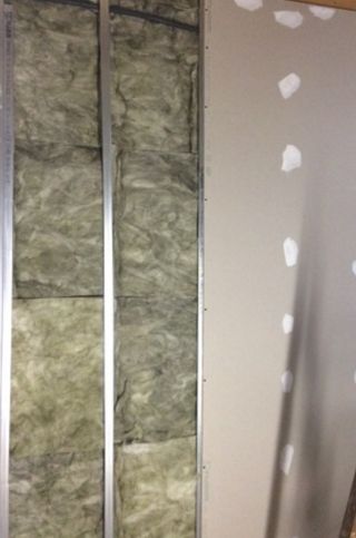 Aislamientos y Reformas con Pladur.