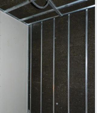 Aislamientos y Reformas con Pladur.