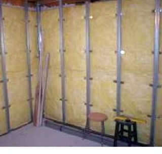 Aislamientos y Reformas con Pladur.